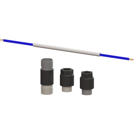 KESSEL-Accessori per cavi - Prolunga per motore, 80890