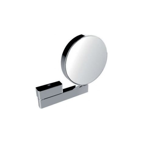 Miroir de soins de beauté et de rasage emco, réfléchissant des (1/4)