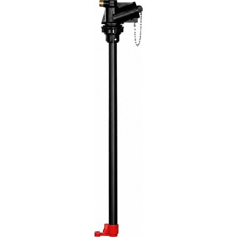 Hidrocargador Ø 40 (Con Aspiracion) Ref 440006