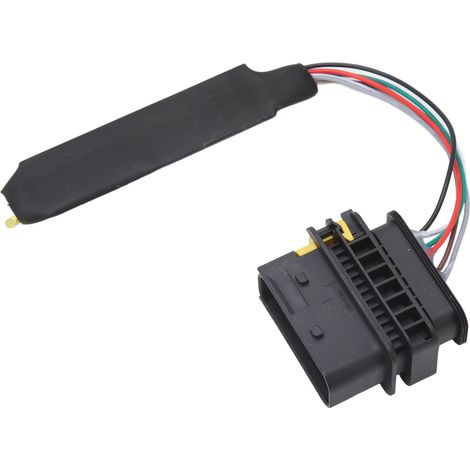 Émulateur AdBlue professionnel pour outil de diagnostic OBD automobile, remplacement pour camions MEN Euro6 (1/5)
