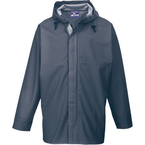 Chaqueta Sealtex Ocean impermeable costuras soldadas, azul marino S250 S Azul Marino