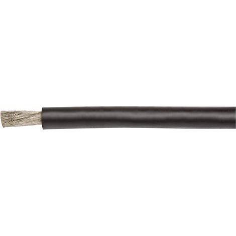 Schweißkabel H01N2-D 50 100/100V /Spule/