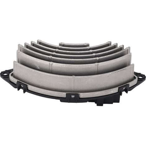 Résistance de Ventilateur de Soufflante,Résistance de moteur de ventilateur de chauffage, haute efficacité, Stable, remplacement 6441CE pour citroën Berlingo dispatch C4 (1/5)