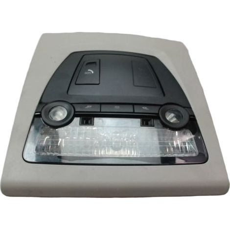 [PRODUIT D'OCCASION] Plafonnier BMW X3 2006- ♻️ Ref Oe. 61319232055 - Garantie à vie (1/3)