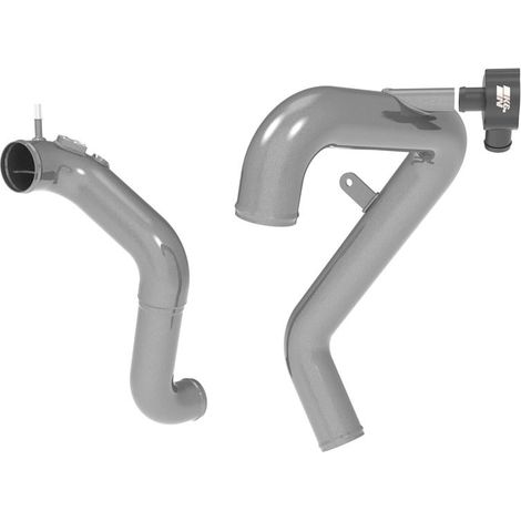 TUBE D'ADMISSION FORD BRONCO L4-2.3L F/I - 2021-2023 K&N (1/4)