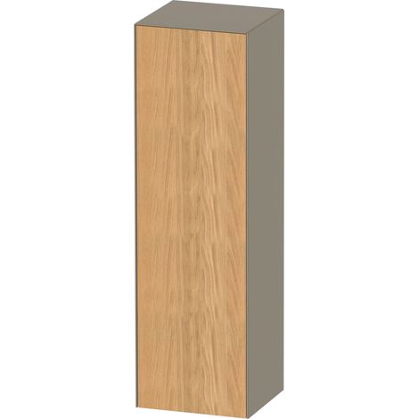 Duravit Blanco Tulipán armario de media altura, anchura 400 x (1/5)