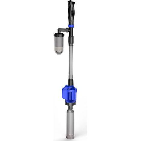 Applicable Sand Washer Water Change Filtration Automatique Toilette Aspiration Nettoyage,B [Classe énergétique A] (1/5)
