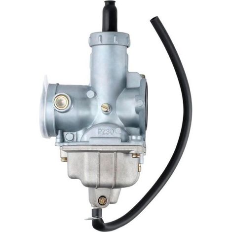 1 Carburateur PZ30, 30 mm, VM26, pour moteur 200 cc 250 cc, Quad ATV Go-kart (1/3)
