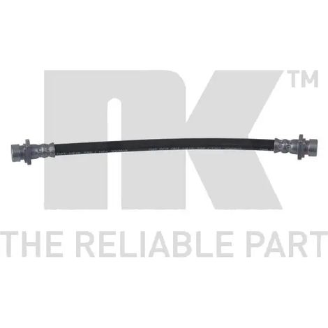 Flexible de frein NK 852620 HONDA 01466SB2020 46430SB2013 46430SB2014