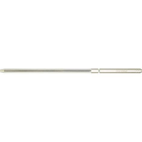 Porte-scie trépan à long trou polyvalent Ř 32-210mm Profit (1/3)