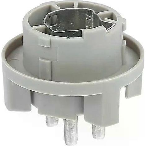 Douille de clignotant pour Mercedes-Benz SL W124 R129 W140 W202 W168 (A0008269582) - Accessoires Benz - JXLGV (1/4)