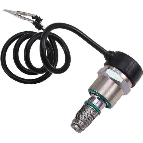 Électrovanne 12 V 9108-147C 9108147C 7701206585 7701045695 7701045896 7701202886 compatible avec Delphi