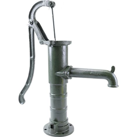 T.I.P. Handschwengelpumpe HSP 1800 Schwengelpumpe