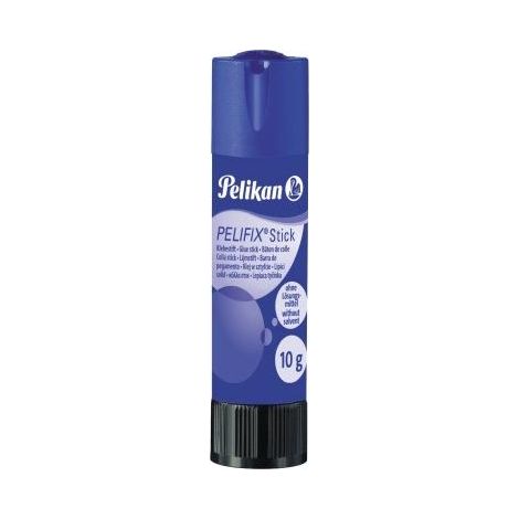 Klebestift Pelifix lösungsmittelfrei 10g (1/2)