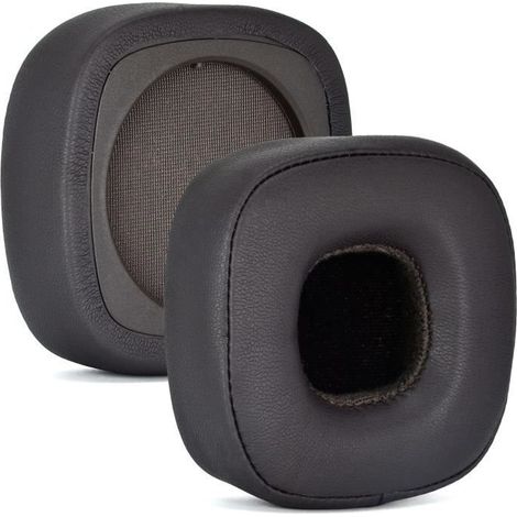 Coussinets pour Casque Marshall Major IV Major 4,Marron (1/4)