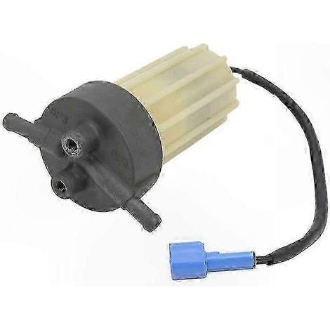 Kraftstofffilter für Bootsaußenbordmotoren, Austauschset kompatibel mit F200 und F225 Modellen ab Baujahr 2006 (1/5)