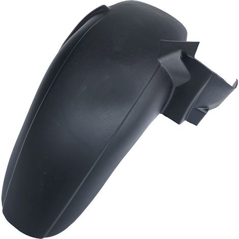 Suitable for the rear fender, rear mudguard and modification parts of the Yamaha XMAX300 motorcycle (1/5)