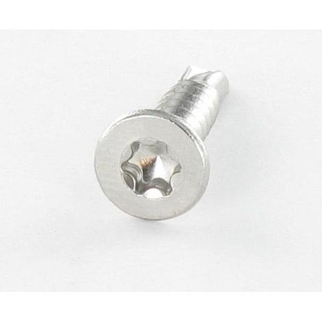 Vis métaux CHC BTR M6X50 Filetage total Classe 8.8 Clé de 5 HC5 Acier zingué-30 pièces (1/3)