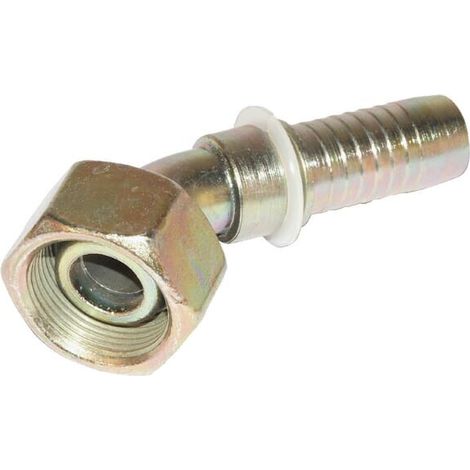 Raccord ALFAGOMMA PGL162645