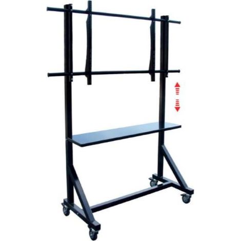 VIDEO TROLLEY