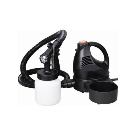 Aerografo/Verniciatore/Stazione di verniciatura HVLP Wacktek