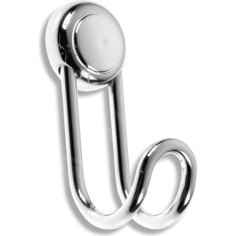 Novaservis Accessoires métalliques - Porte-serviettes, chrome 6009,0 (1/2)