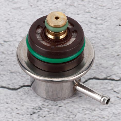 Kraftstoffdruckregler-Einsteller 0280160557, passend für VW Käfer GL (1/5)