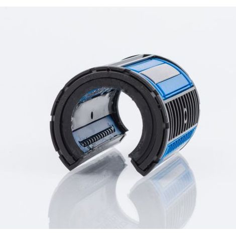 Rodamiento lineal KSO12 12 mm ext 22 mm b.32 mm in
