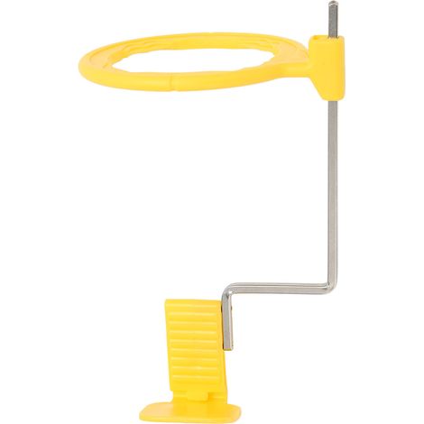 Kit de positionnement pour film radiographique dentaire - Système professionnel de maintien pour clichés buccaux, utilisable par les dentistes (1/5)