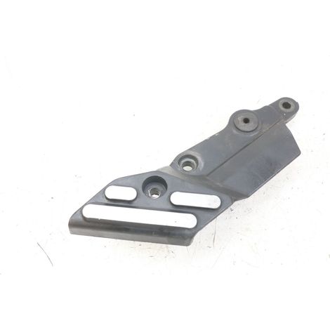 [PRODUIT D'OCCASION] PLATINE CALE PIED AVANT GAUCHE TRIUMPH SPEED TRIPLE T301 900 1994 - 1996 (1/5)