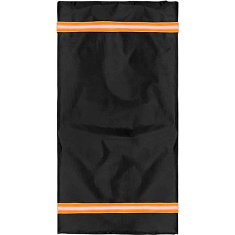 Coperture Per Rubinetto Esterno Riflettente -Copertura antigelo del rubinetto dell'acqua，Protettore Antigelo Per Irrigatore,per Giardino Prato Cortile Fattoria Terrazzo 3870cm/1527.5inch (1/5)
