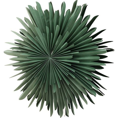 Sälen étoile de Noël avec lumière papier Ø80 cm suspension vert. (1/5)