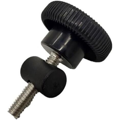 Écrou pivotant et bouton SPX1600PN de rechange pour modèles Hayward Superpump et pour pompe MaxFlo (1/5)