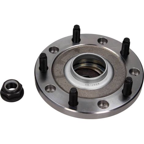 ROULEMENT DE ROUE MAXGEAR FORD TRANSIT ARRIÈRE 06- 2.2-2.4TDCI