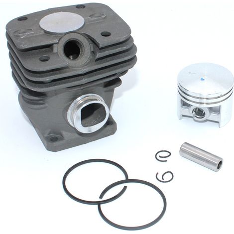 STILL 024/MS240 piston-cylinder assembly, 42 mm bore, part number 1121 020 1200, chainsaw cylinder assembly.