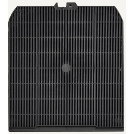 FILTRO AI CARBONI ATTIVI PER CAPPA FALMEC TIPO 3 CM 21,2 X 23,5 CUCINA  F 52 (1/2)