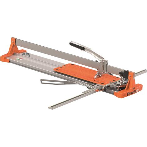Manueller fliesenschneider mit push gravur 88 cm Battipav profi evo 88 (1/5)