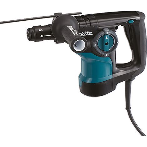 MAKITA HR2810T MARTILLO LIGERO 28 MM