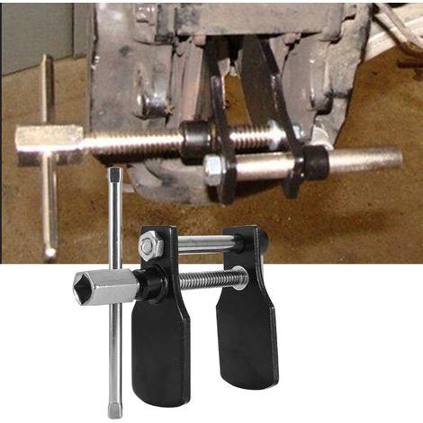 0-75mm Bremskolben-Spreizsatz für Scheibenbremsen, Bremssattel-Unterlegscheiben-Trenner für PKW (1/5)