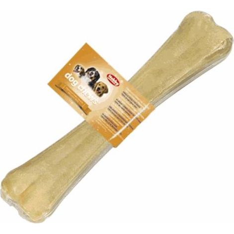Nobby Kauknochen gepresst 32,0 cm 420 g Knochen