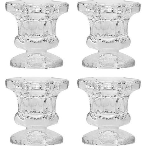 4 chandeliers uniques (1/3)