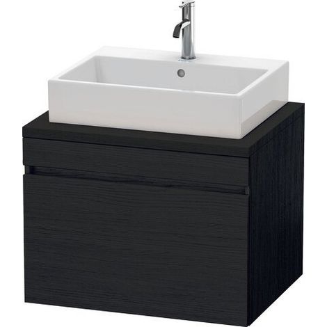 DURAVIT DS531101616 WTU DuraStyle pour console 512x700x548