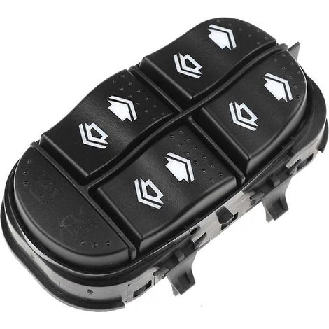 Hauptfensterheberschalter für Ford Focus (1/5)