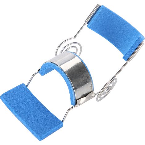 Exercitateur Articulaire Digital pour Rééducation et Entraînement Fonctionnel (Taille M) (1/5)