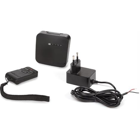 Ensemble de Commande à Distance 2 Canux RF avec Fonctionnalité IOT TUYA - 2 Sorties avec Contact Relais - Portée 30M (1/5)