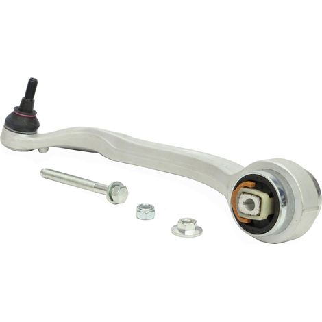 Brazo de control delantero izquierdo (trasero inferior) Audi A4 A6 A8 Seat Skoda Superb VW Passat (1/5)