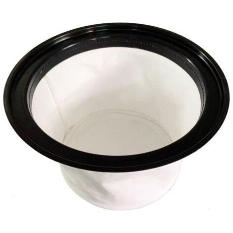 Filtre à Poussière Lavable pour Aspirateur Karcher NT20/1 NT30/1 NT38/1 NT40/1 (1/5)