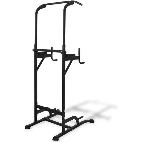 Tour de musculation 182 - 235 cm (1/5)