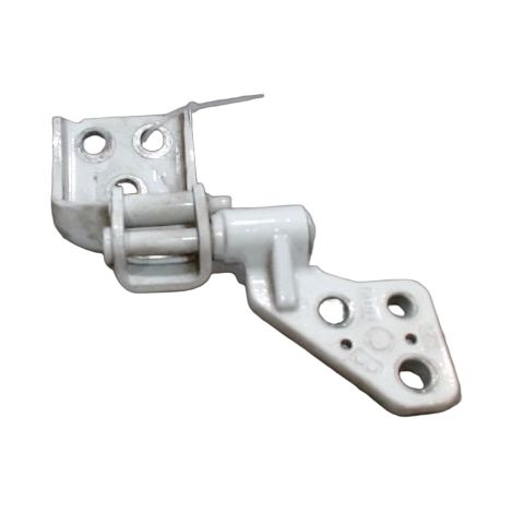 [PRODUIT D'OCCASION] Charniere Inf Porte Battante Arg PEUGEOT Partner ♻️ Ref Oe. 8717c1 - Garantie à vie (1/2)