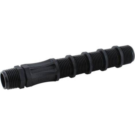Bobine Découpable - 1 Pièce - 3/4 Pouces - Pour Systèmes D'irrigation - Filetage Standard (1/4)